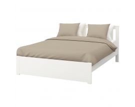 Двуспальная кровать SONGESAND ИКЕА (IKEA)