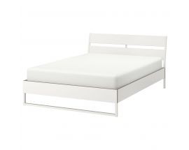 Двуспальная кровать Трисил ИКЕА (IKEA)