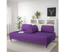 Диван-ліжко Флоттебо ІКЕА (IKEA)