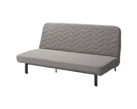 Диван-ліжко NYHAMN ІКЕА (IKEA)