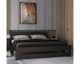 Деревянная кровать Честер 160х200