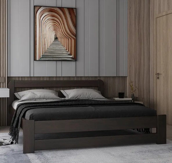 Деревянная кровать Честер 160х200