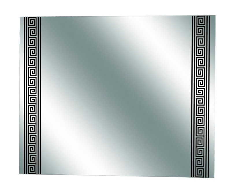 Бася Нова зеркало