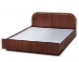 Кровать ДСП Кровать 1,4 х 1,9