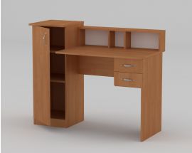 Компьютерный стол "ПИ-ПИ-1"