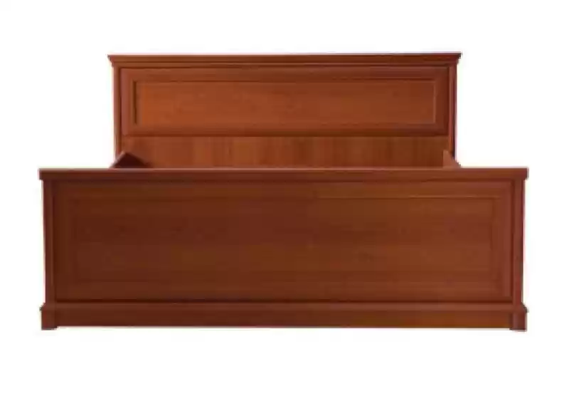 Кровать (каркас) Соната 160 каштан Кровать (каркас) Соната 160 каштан