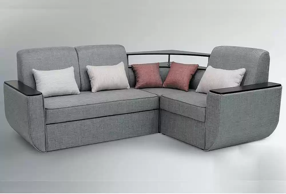 Диван угловой Дипломат Диван угловой Дипломат