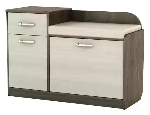 Тумба для обуви ТО-104 Тумба для обуви ТО-104