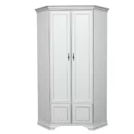 Шкаф угловой Кентуки SZFN2D