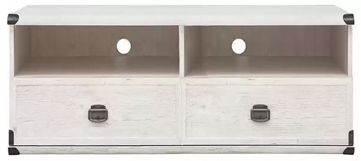 Тумба Индиана РТВ JRTV2SO сосна аризонская