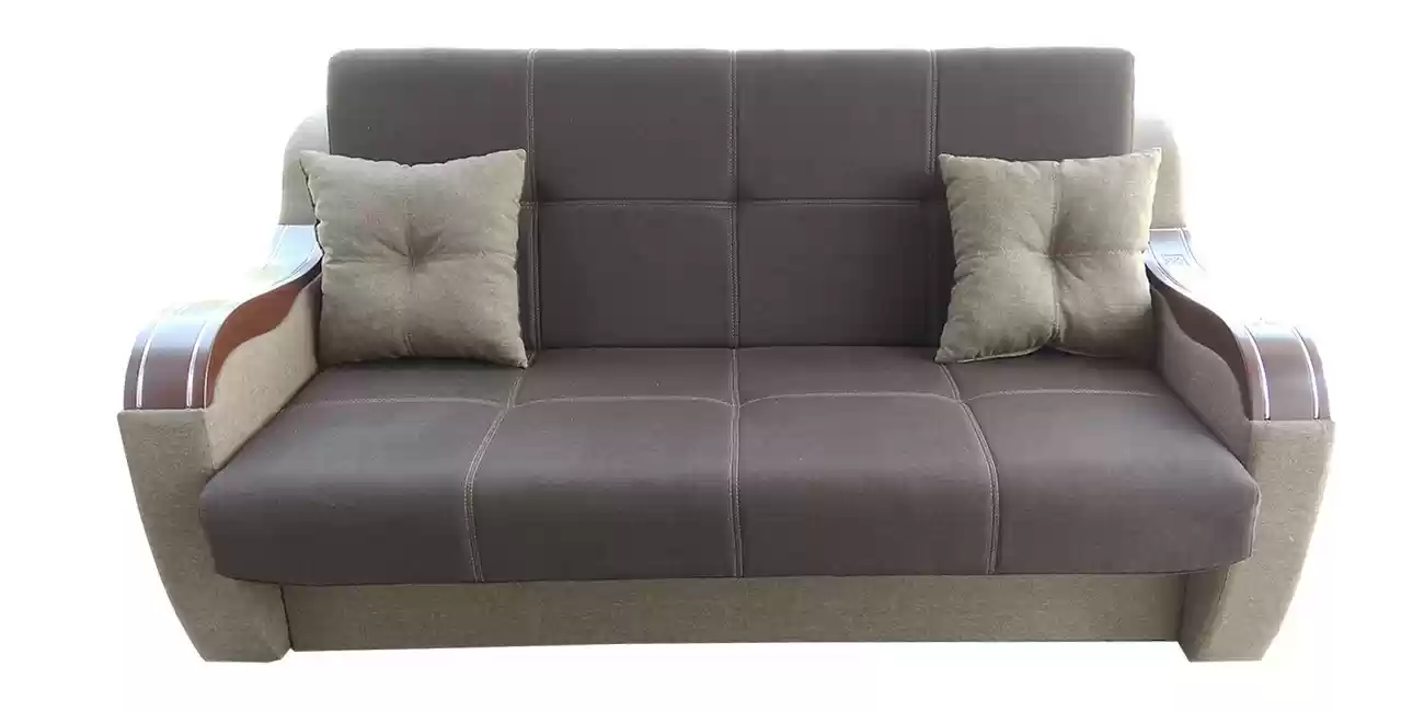 Диван Мила 1.60