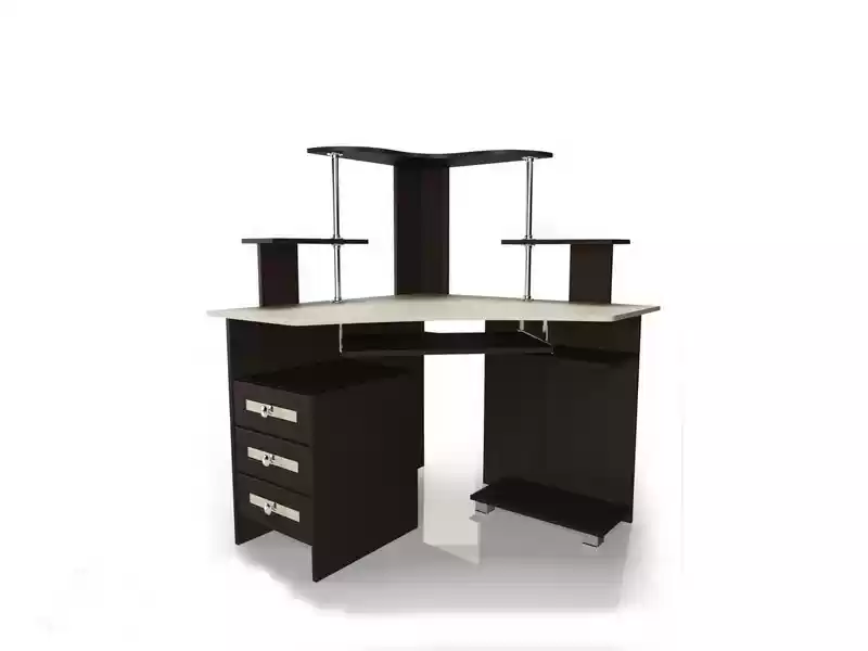 Стіл комп'ютерний на замовлення 127
