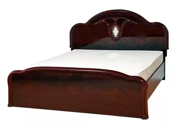 Ліжко 1,6 Лаура