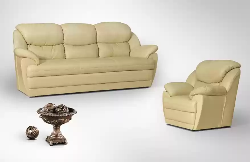 Комплект мягкой мебели Диор