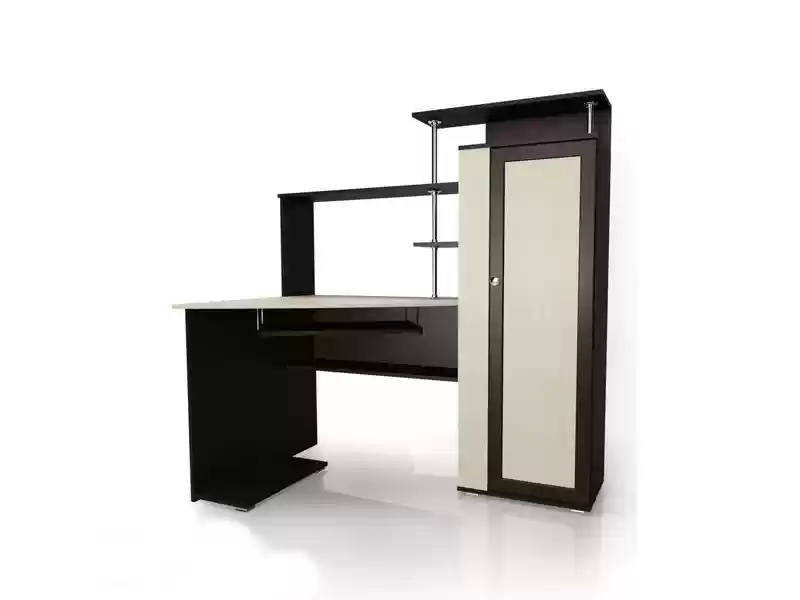 Стіл комп'ютерний на замовлення 126