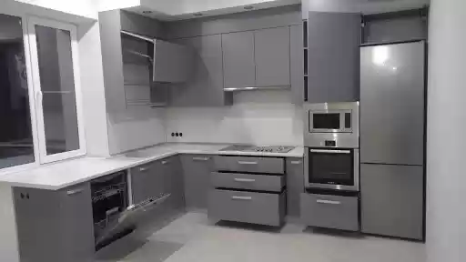 Кухня на замовлення 008796