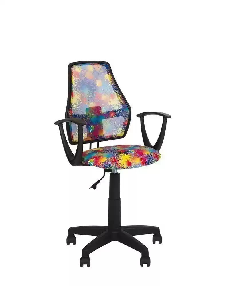 Крісло дитяче FOX GTP PL55