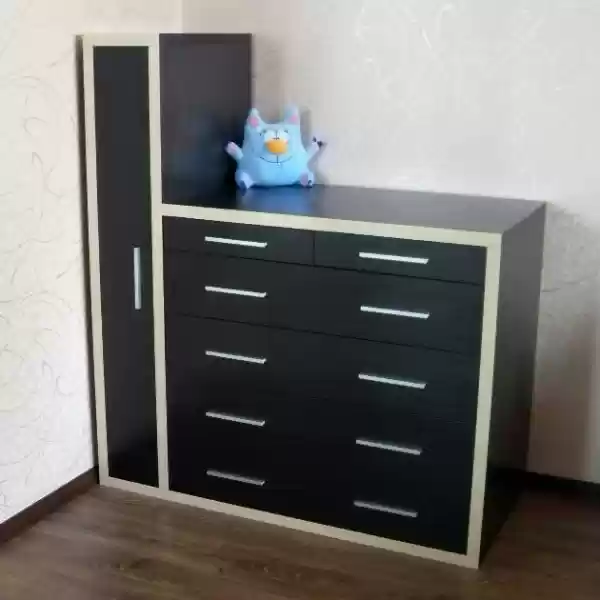 Комод на замовлення 0060