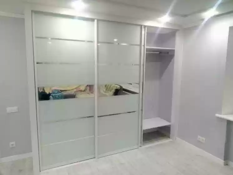 Шафа-купе на замовлення 00138