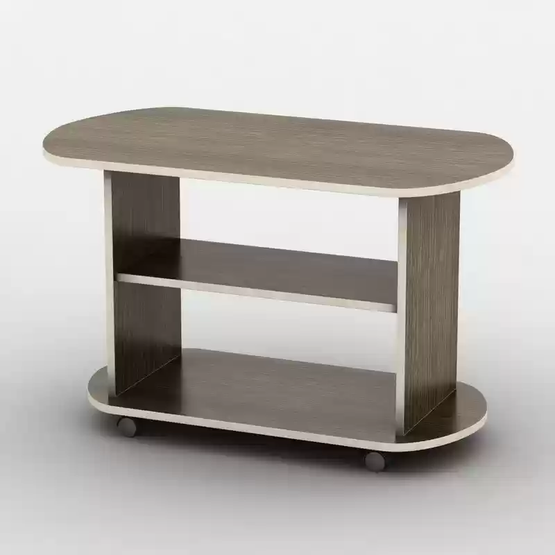 Стол журнальный Парус