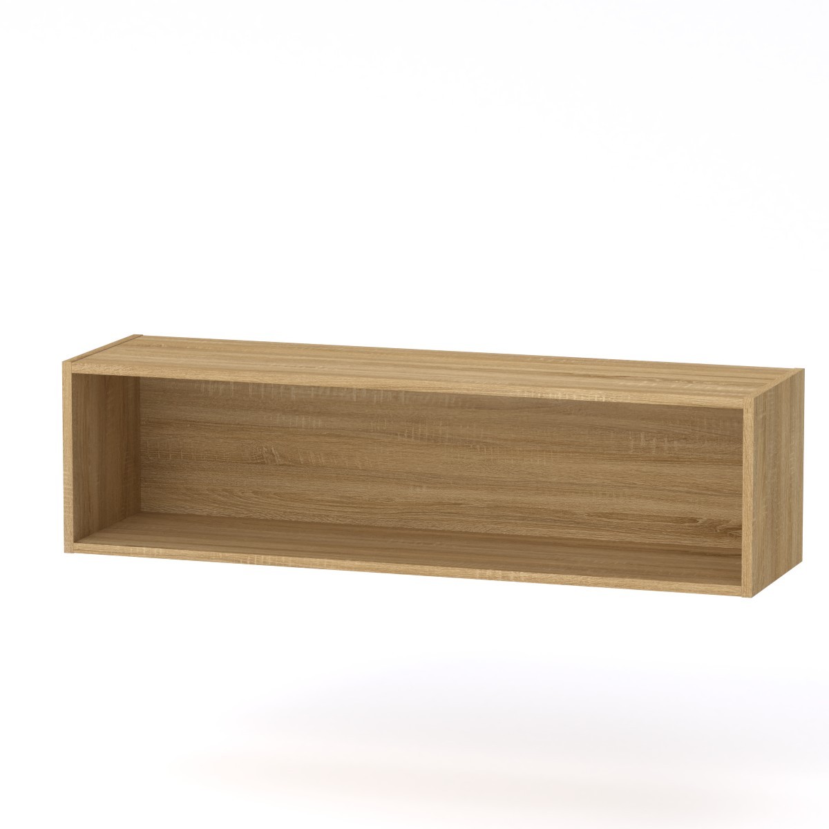 Тумба навесная-2 МГ-8 (1118 грн.) Компанит - купить недорого, оплата ...