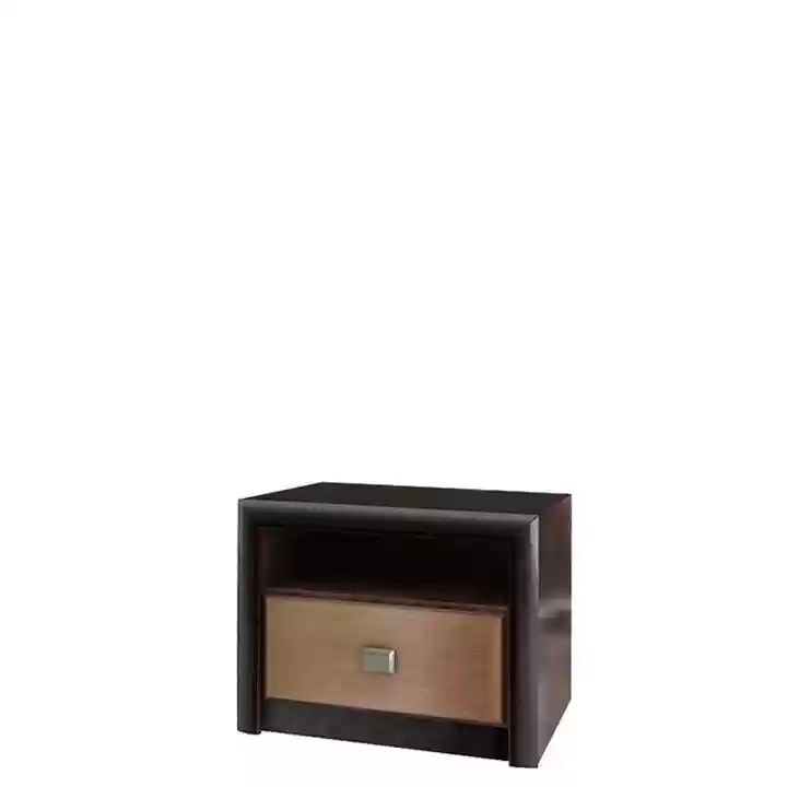 Koen (MDF) Стенд Doubjide Kom1s