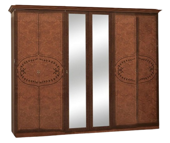 Шафа Опера 6-д