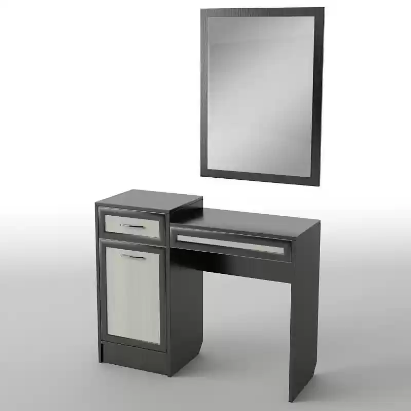 Столик туалетний БС-04