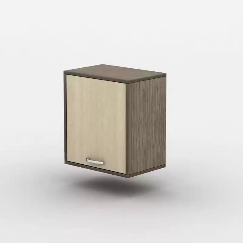 Полиця навісна ПН-04