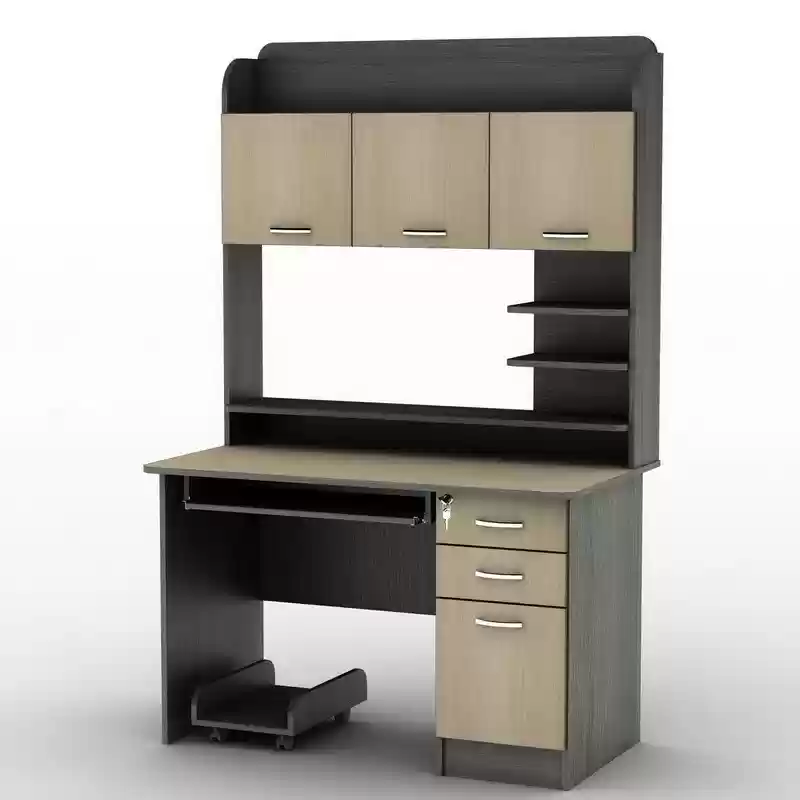 Стіл комп'ютерний СУ-12