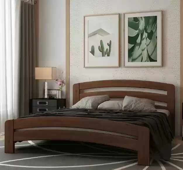 Ліжко Ліра з підйомним механізмом 160х200