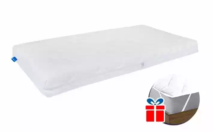 Матрац KIDDY COCOS-MEMORY 630х1250