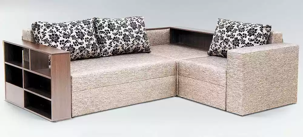 Диван кутовий Квадро Диван кутовий Квадро