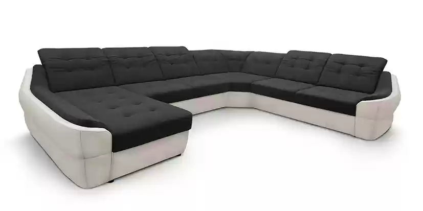 Диван угловой Спейс XXL Диван угловой Спейс XXL