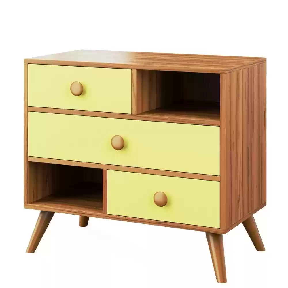 Комод Колібрі