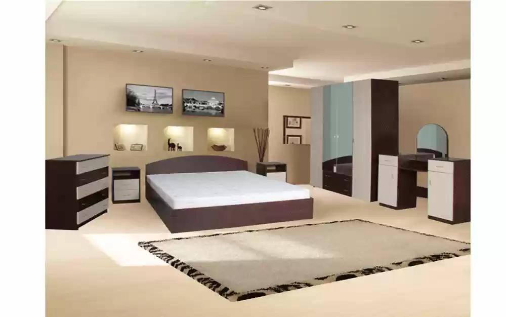 Спальня Ніжність Спальня Ніжність