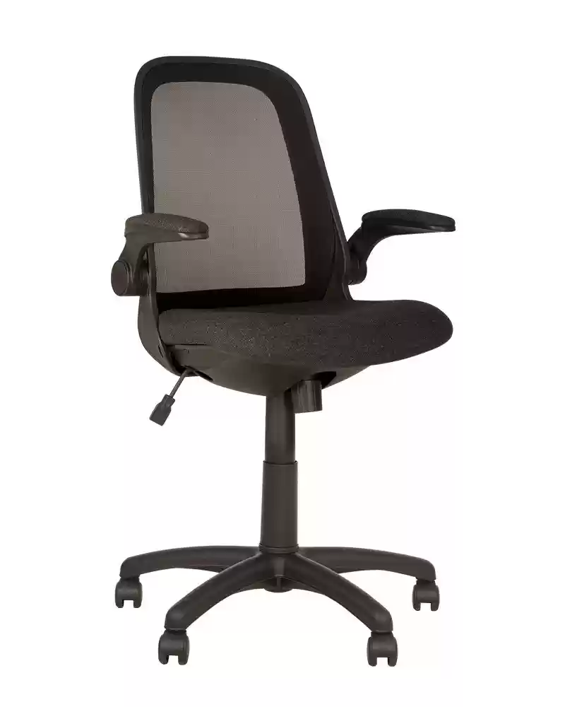 Кресло GLORY GTP BLACK TILT PL62 Кресло GLORY GTP BLACK TILT PL62