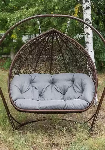 Крісло кокон Дабл Арч