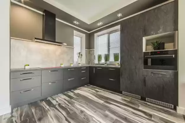 Кухня на замовлення 008795