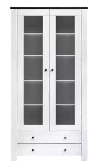 Витрина 2W2S Антверпен II