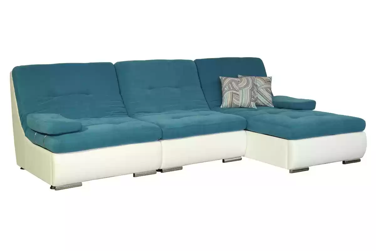 Угловой диван: Комфорт и Стиль KharkivMebel