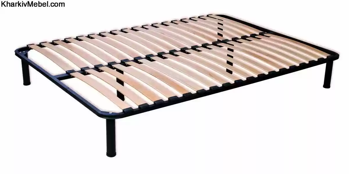 Каркас ліжка стандарт 1400х2000