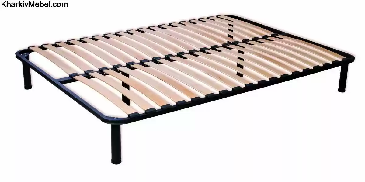Каркас ліжка стандарт 1600х1900