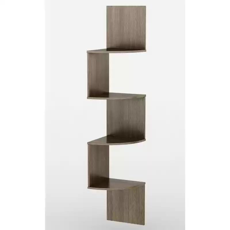 Полиця Аудіо, без труб