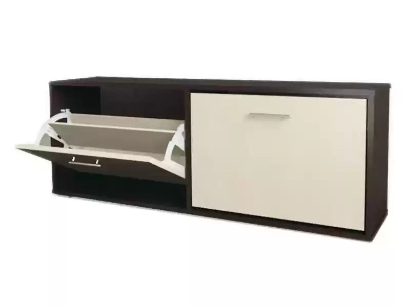 Тумба для обуви под заказ 00474