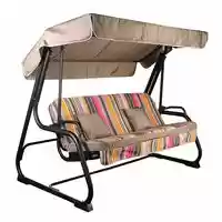 Диван гойдалка VIRGINIA