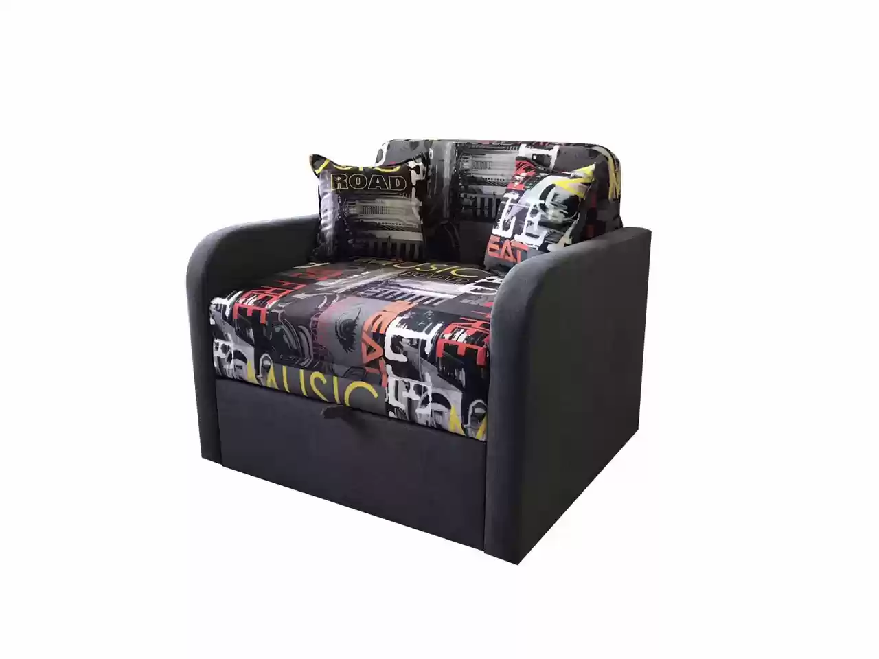 Кресло-кровать Босфор 0,8м