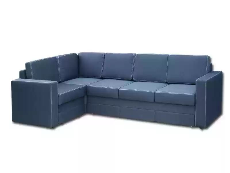 Диван кутовий Аскольд А 31 нерозкладний