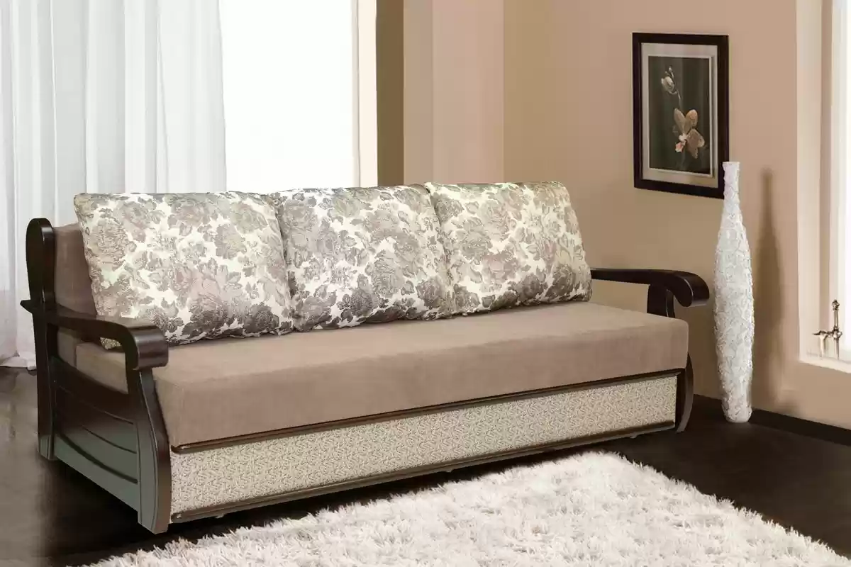 Диван Калифорния Line (Tик-Taк)