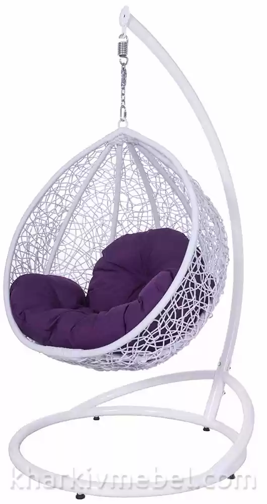 Крісло кокон підвісне Гарді Кідс Крісло кокон підвісне Гарді Кідс